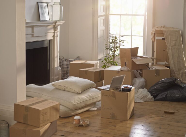 Moving Made Easy: Finding the Right Removalist in Gymea